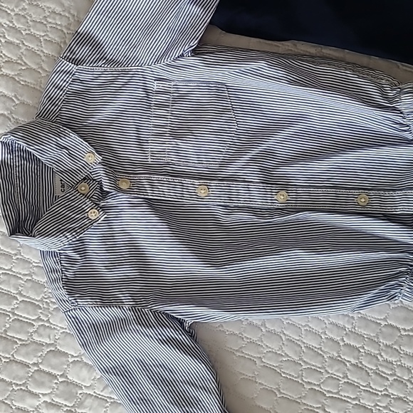 Baby Boy Dress Clothes - Picture 2 of 7
